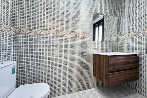 Revente - Appartement - Torrevieja