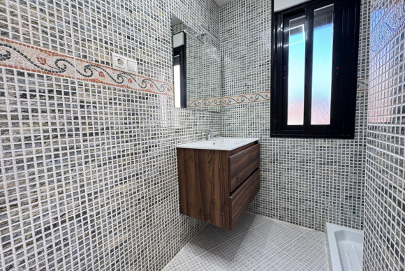 Revente - Appartement - Torrevieja