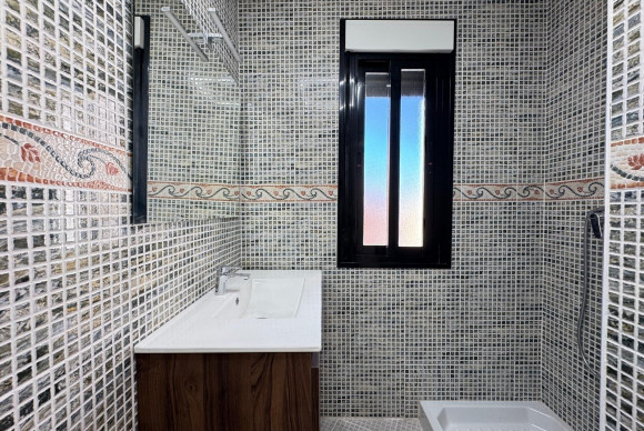 Revente - Appartement - Torrevieja