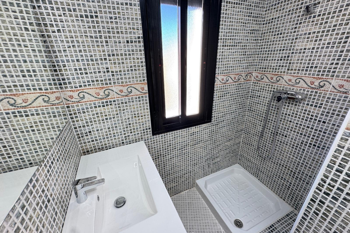 Revente - Appartement - Torrevieja