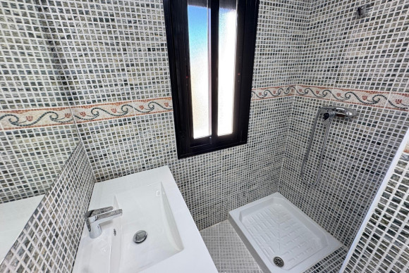 Revente - Appartement - Torrevieja