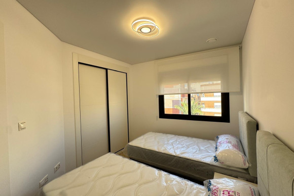 Revente - Appartement - Torrevieja