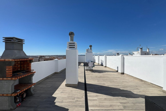 Revente - Appartement - Torrevieja