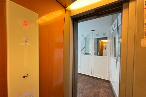 Revente - Appartement - Torrevieja