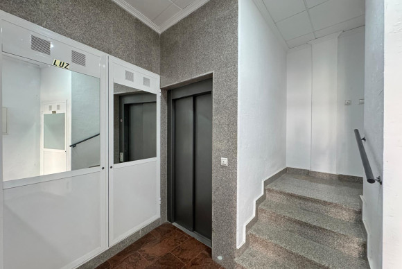 Revente - Appartement - Torrevieja