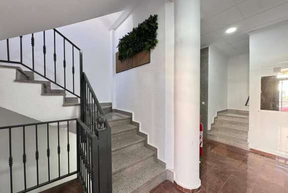 Revente - Appartement - Torrevieja