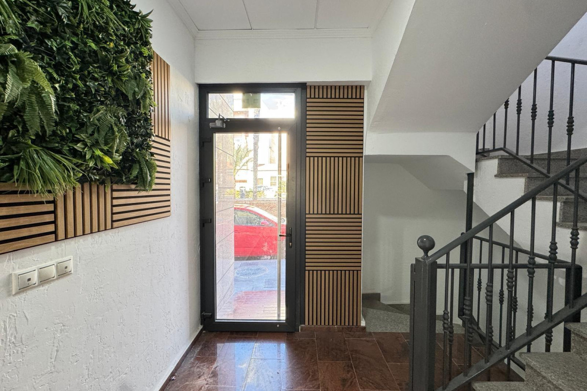 Revente - Appartement - Torrevieja