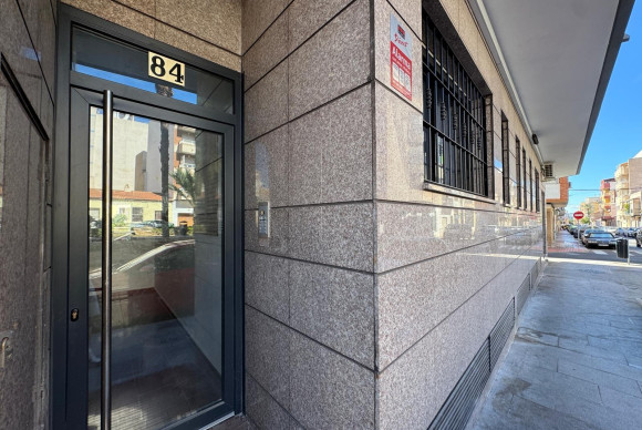 Revente - Appartement - Torrevieja