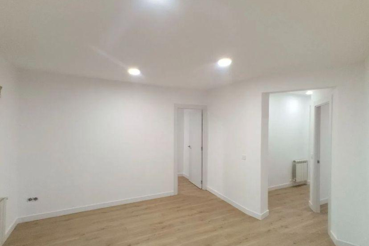 Reventa - Apartamento / piso - Madrid - Berruguete