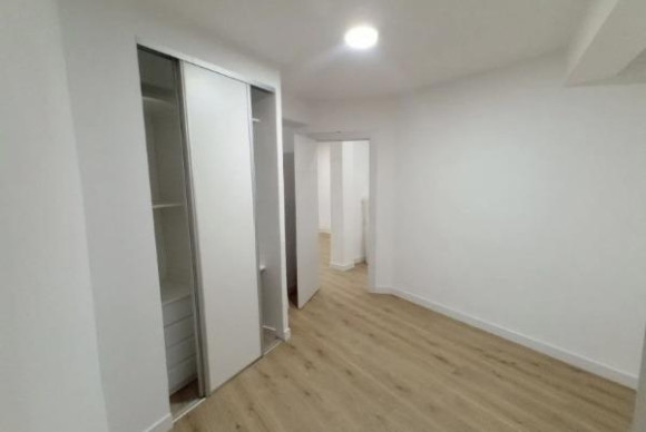 Reventa - Apartamento / piso - Madrid - Berruguete