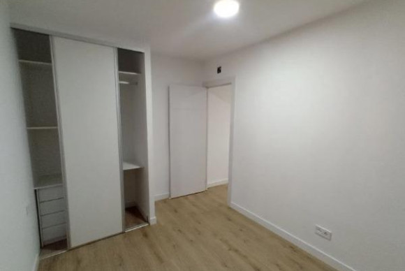 Reventa - Apartamento / piso - Madrid - Berruguete