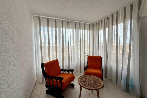 Herverkoop - Appartement  - Torrevieja - Acequion