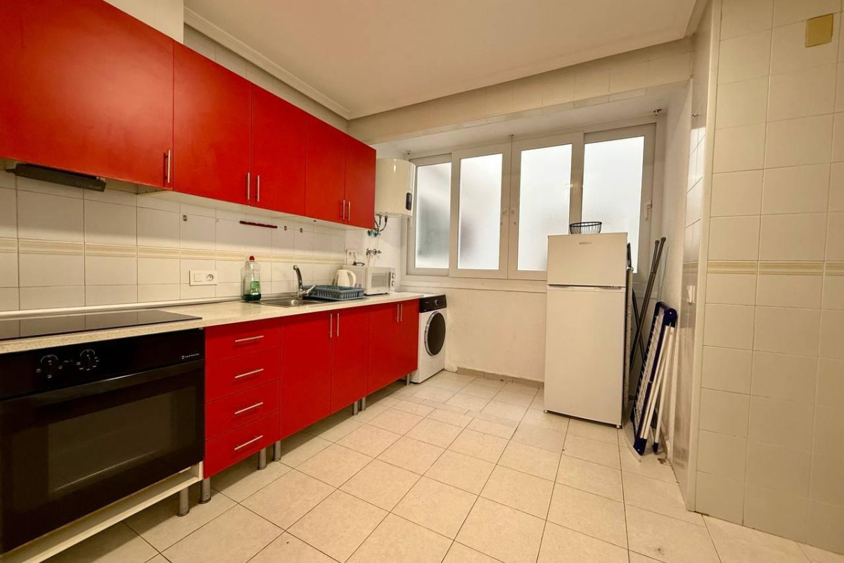 Herverkoop - Appartement  - Torrevieja - Acequion