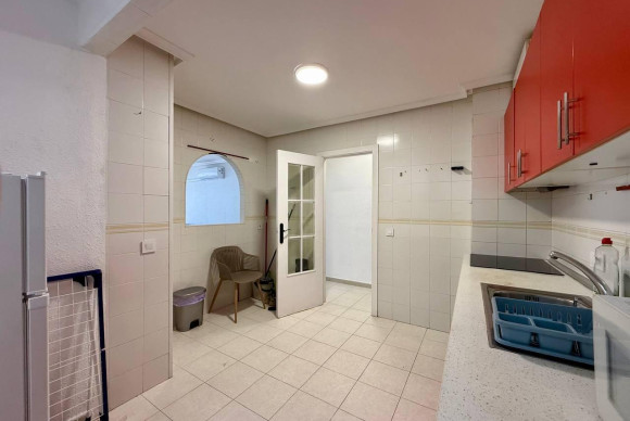 Herverkoop - Appartement  - Torrevieja - Acequion