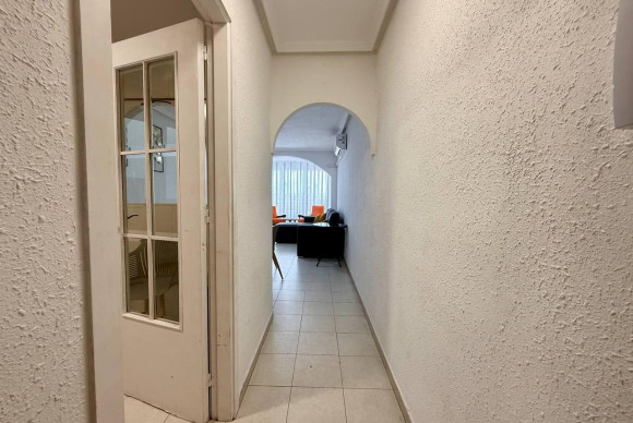 Herverkoop - Appartement  - Torrevieja - Acequion