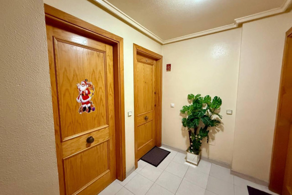 Herverkoop - Appartement  - Torrevieja - Acequion