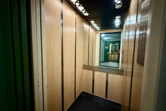 Herverkoop - Appartement  - Torrevieja - Acequion