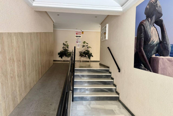 Herverkoop - Appartement  - Torrevieja - Acequion