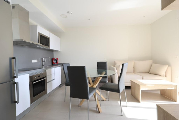 Reventa - Apartamento / piso - San Pedro del Pinatar - Lo Pagan