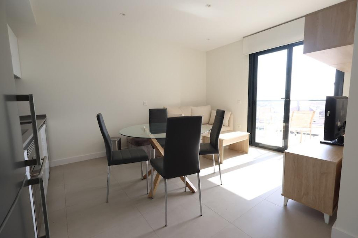 Reventa - Apartamento / piso - San Pedro del Pinatar - Lo Pagan