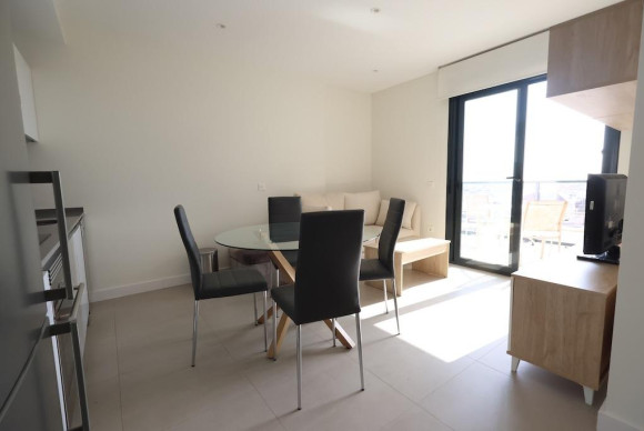Reventa - Apartamento / piso - San Pedro del Pinatar - Lo Pagan