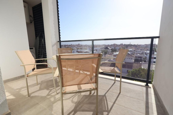 Reventa - Apartamento / piso - San Pedro del Pinatar - Lo Pagan