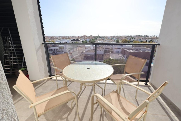 Reventa - Apartamento / piso - San Pedro del Pinatar - Lo Pagan