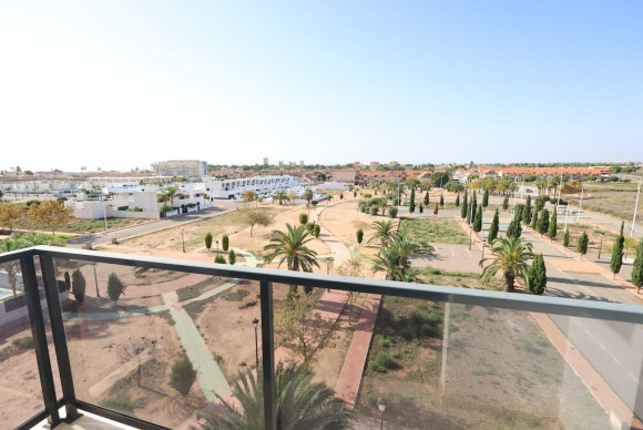 Reventa - Apartamento / piso - San Pedro del Pinatar - Lo Pagan