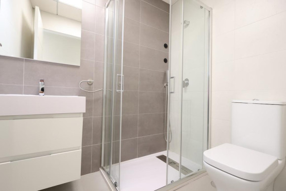 Reventa - Apartamento / piso - San Pedro del Pinatar - Lo Pagan