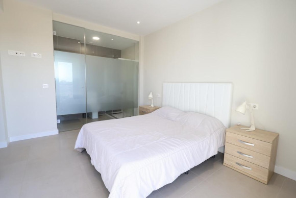 Reventa - Apartamento / piso - San Pedro del Pinatar - Lo Pagan