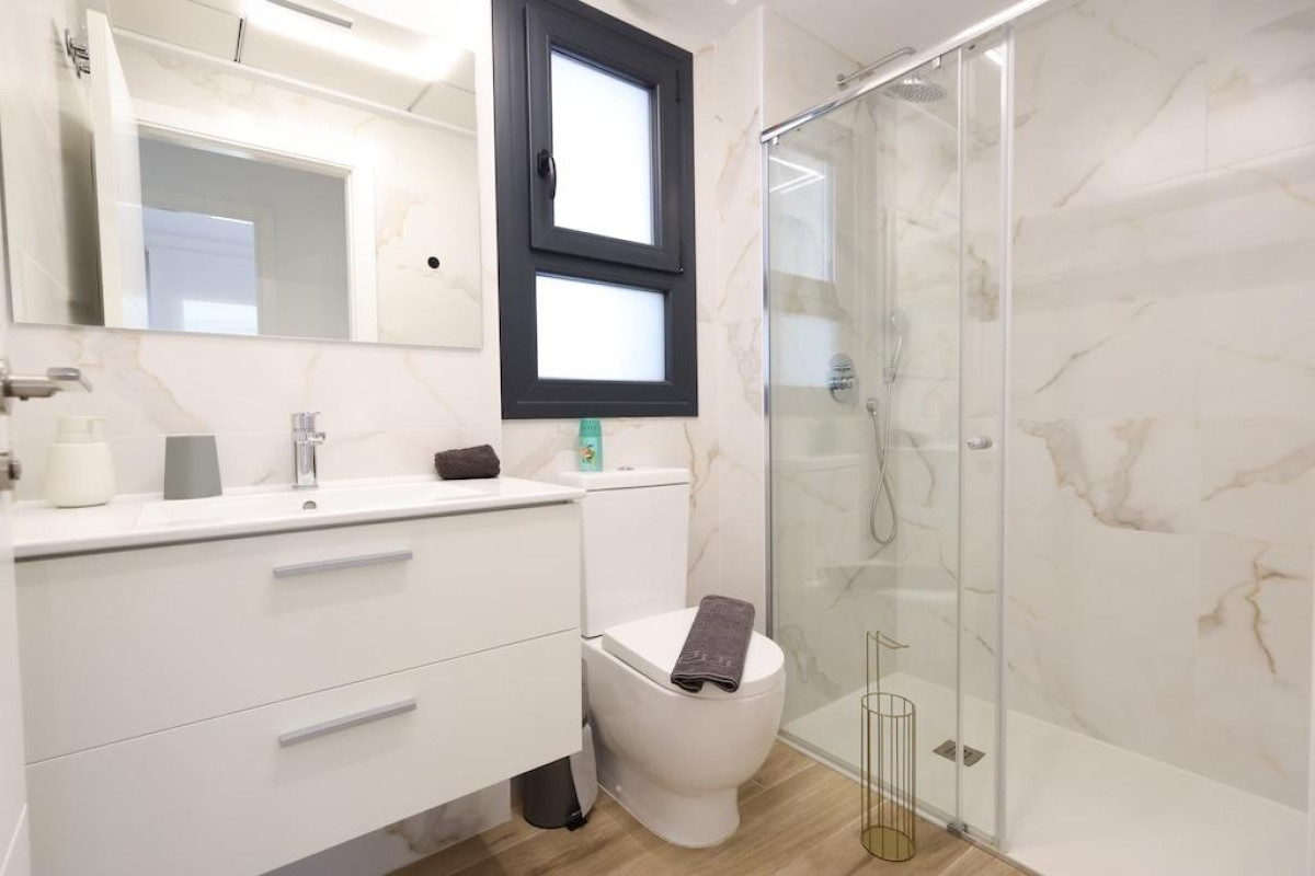 Reventa - Apartamento / piso - Orihuela Costa - Villamartín-Las Filipinas