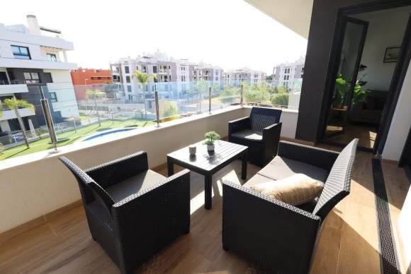 Reventa - Apartamento / piso - Orihuela Costa - Villamartín-Las Filipinas