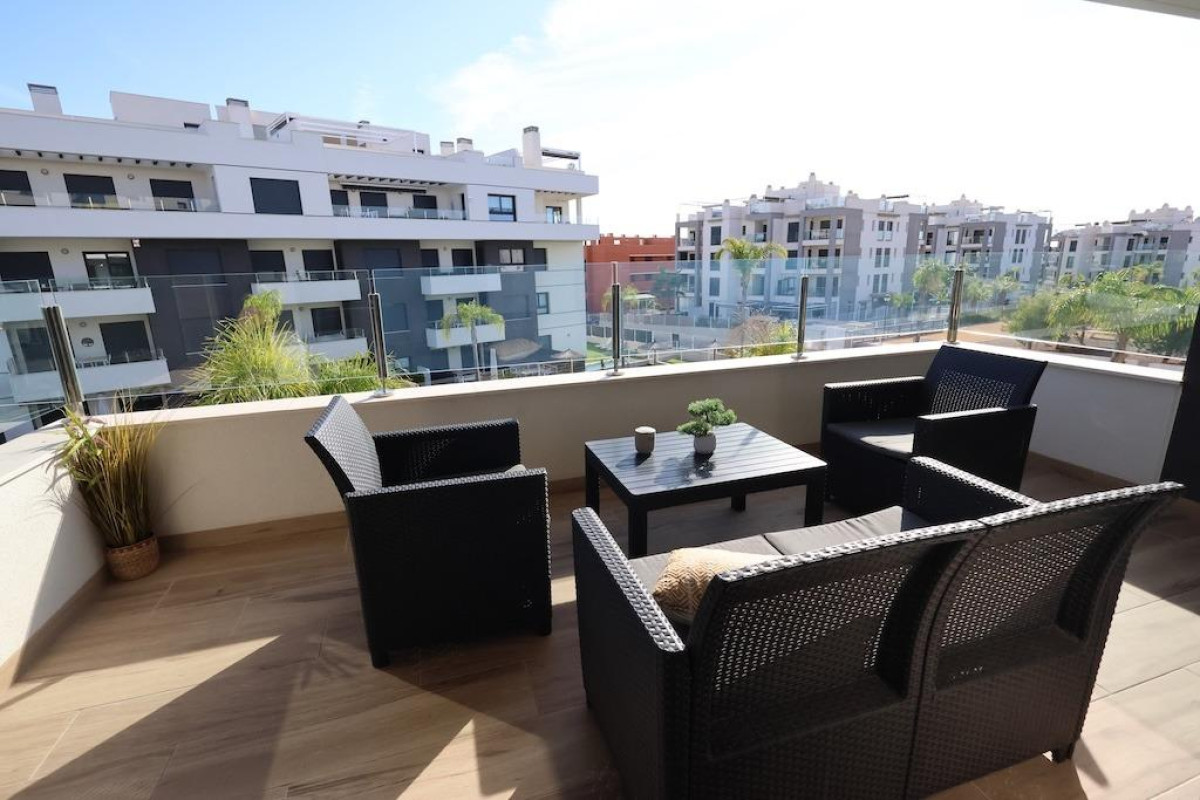 Reventa - Apartamento / piso - Orihuela Costa - Villamartín-Las Filipinas
