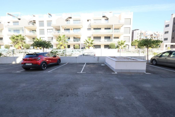Reventa - Apartamento / piso - Orihuela Costa - Villamartín-Las Filipinas