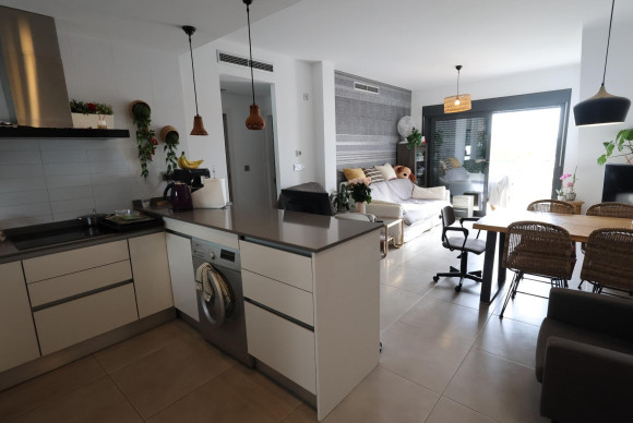 Revente - Appartement - Pilar de la Horadada - Zona Pueblo