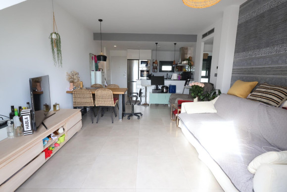 Revente - Appartement - Pilar de la Horadada - Zona Pueblo