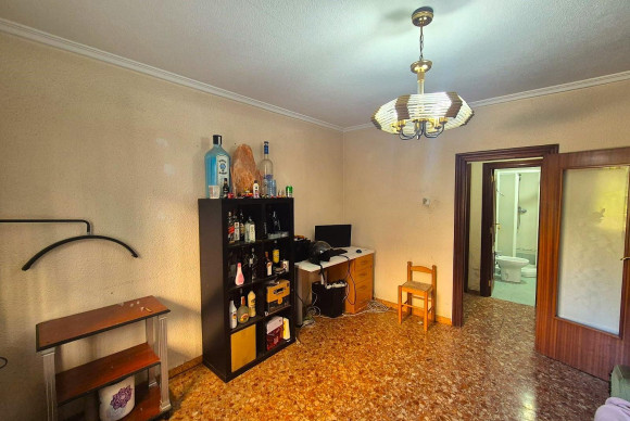Revente - Appartement - Alicante - Virgen del Remedio-Parque lo Morant