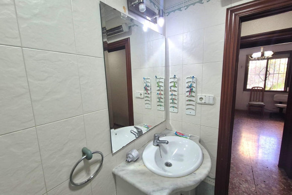 Revente - Appartement - Alicante - Virgen del Remedio-Parque lo Morant