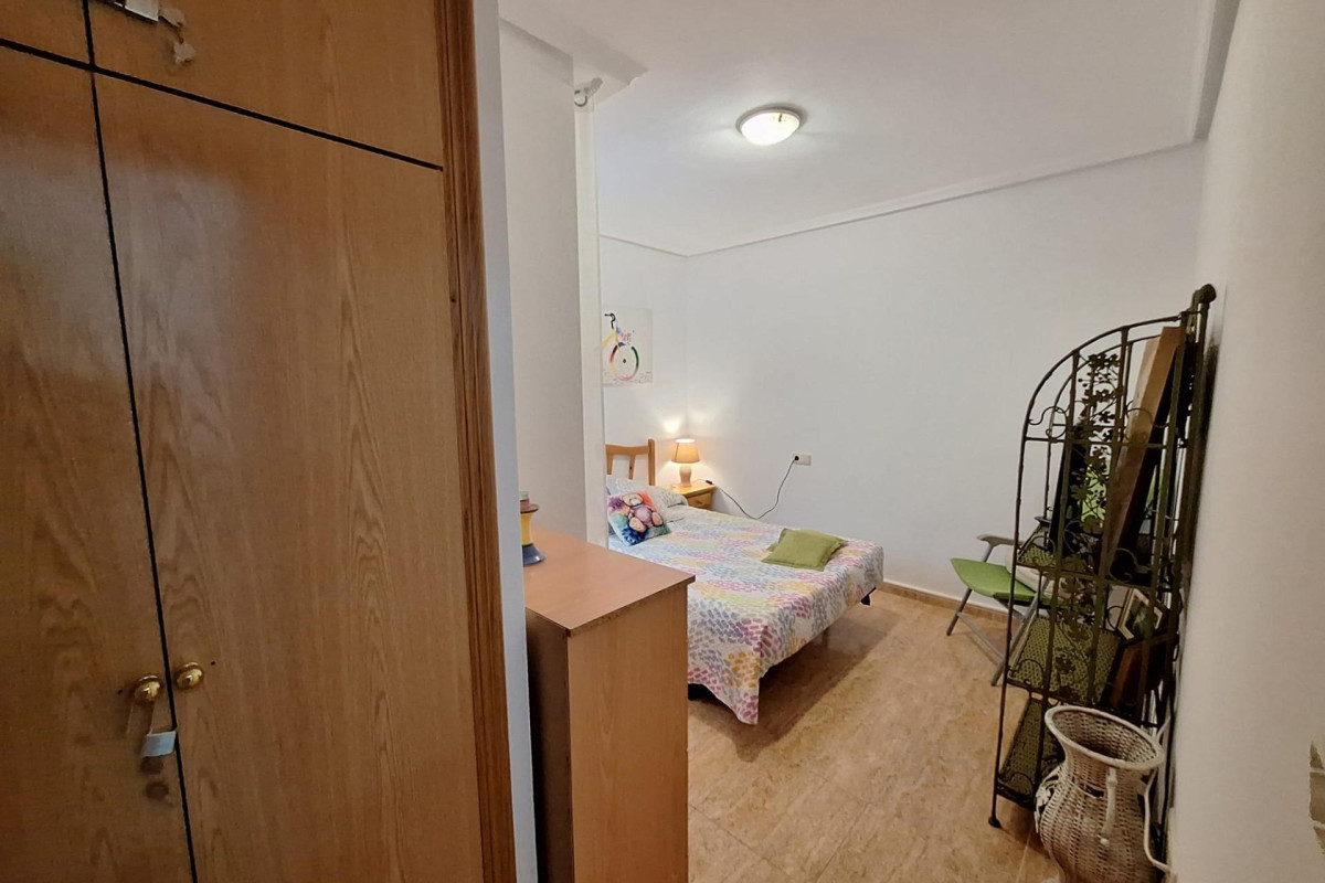 Revente - Appartement - Torrevieja - Playa del Cura