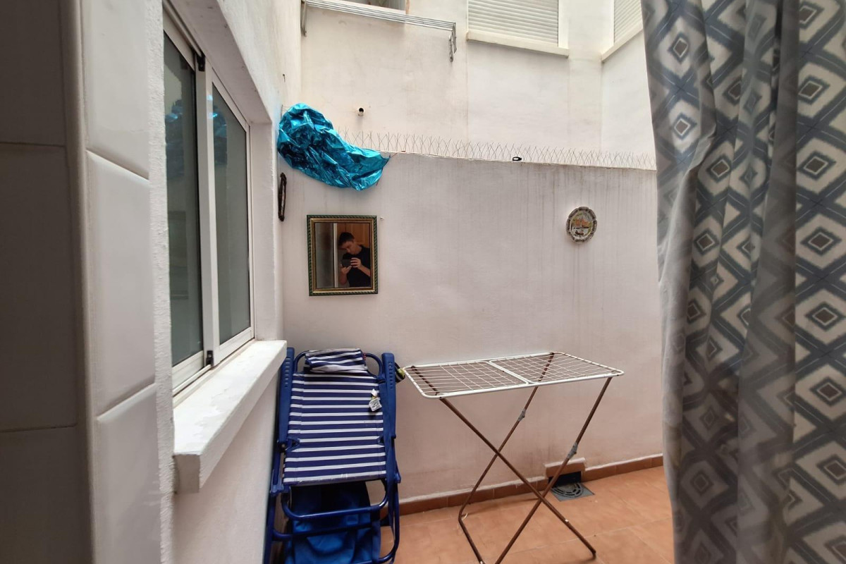 Revente - Appartement - Torrevieja - Playa del Cura