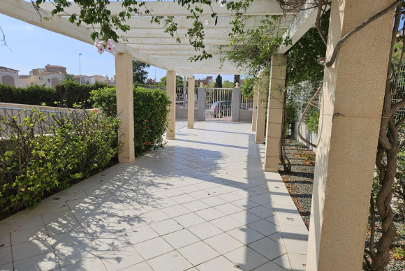 Herverkoop - Appartement  - Torrevieja - Torreblanca