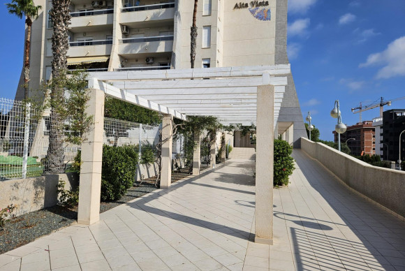 Herverkoop - Appartement  - Torrevieja - Torreblanca