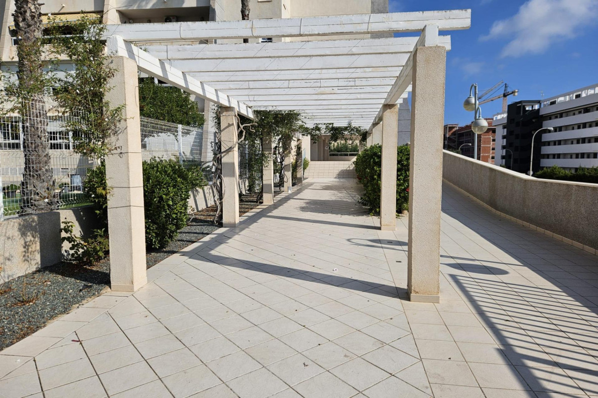 Herverkoop - Appartement  - Torrevieja - Torreblanca