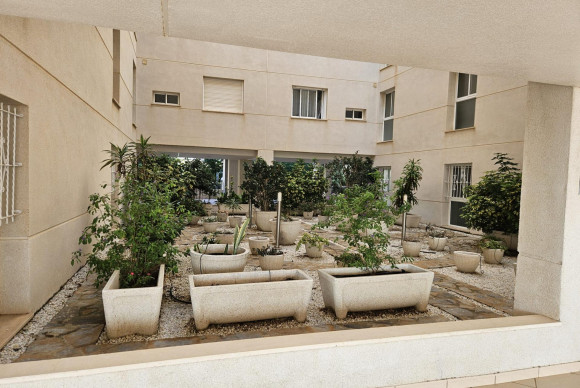 Herverkoop - Appartement  - Torrevieja - Torreblanca