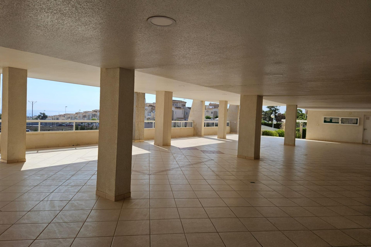 Herverkoop - Appartement  - Torrevieja - Torreblanca