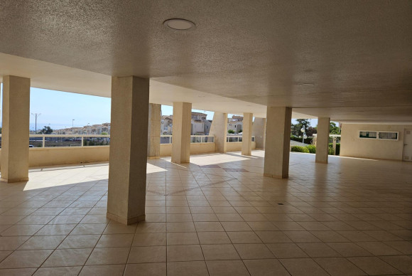 Herverkoop - Appartement  - Torrevieja - Torreblanca