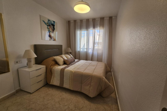 Herverkoop - Appartement  - Torrevieja - Torreblanca
