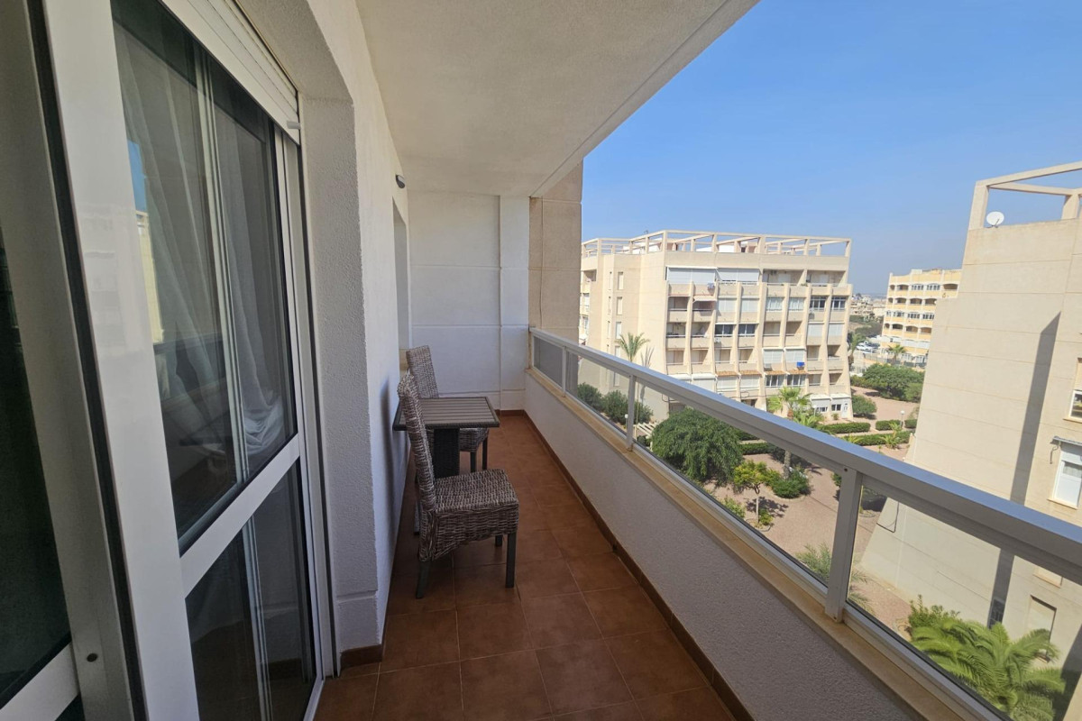 Herverkoop - Appartement  - Torrevieja - Torreblanca