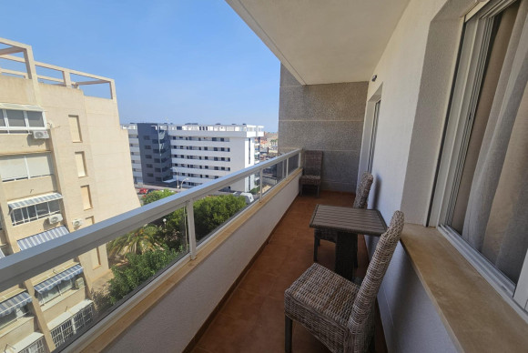Herverkoop - Appartement  - Torrevieja - Torreblanca
