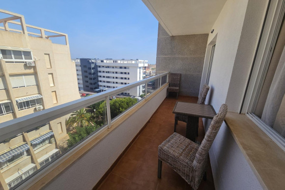 Herverkoop - Appartement  - Torrevieja - Torreblanca